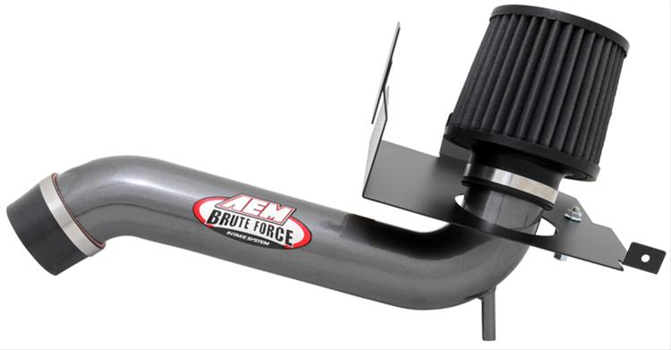 AEM Synthetic Dryflow Intake Kit 05-10 LX Cars, Challenger V6 - Click Image to Close